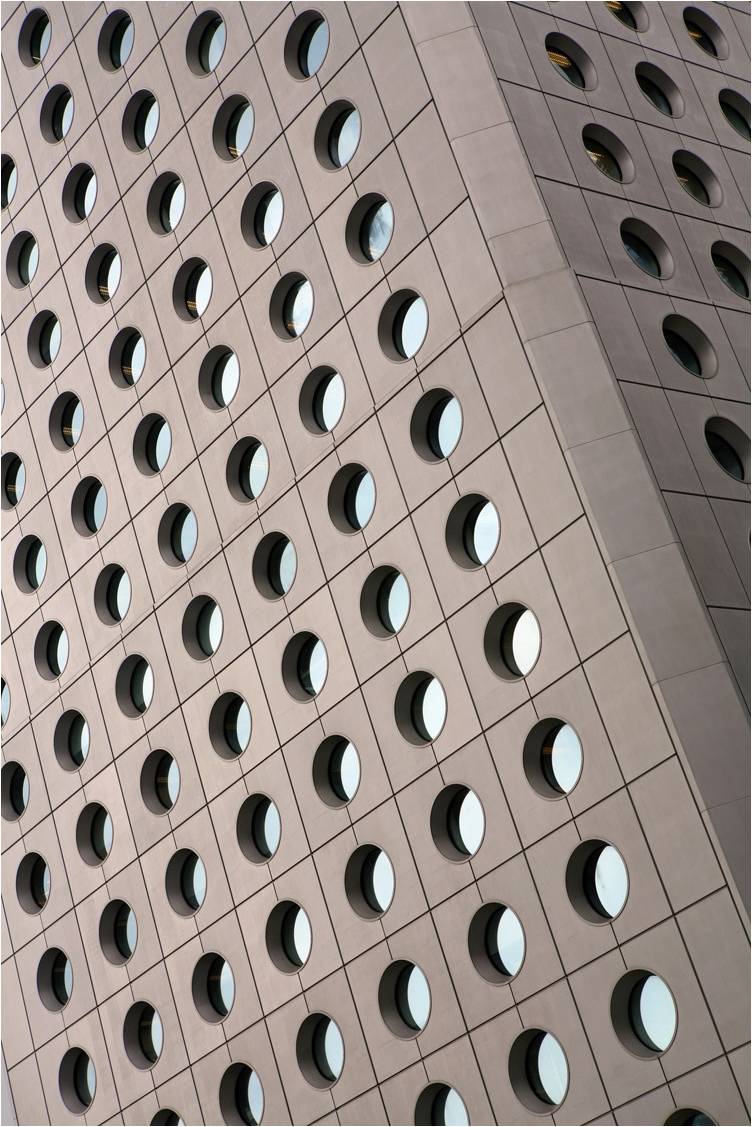Skyscraper